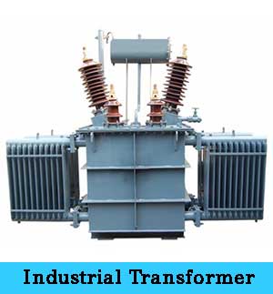 Industrial Transformer