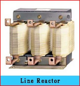 line-reactor