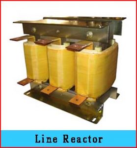 Line Reactor in Chittor, Gundur, Nellore