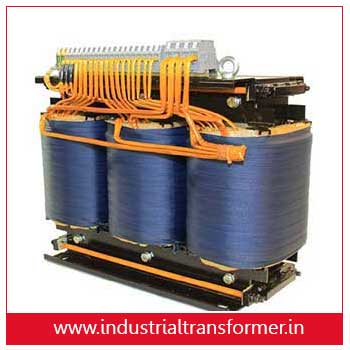 three phase control transformer manufacturer