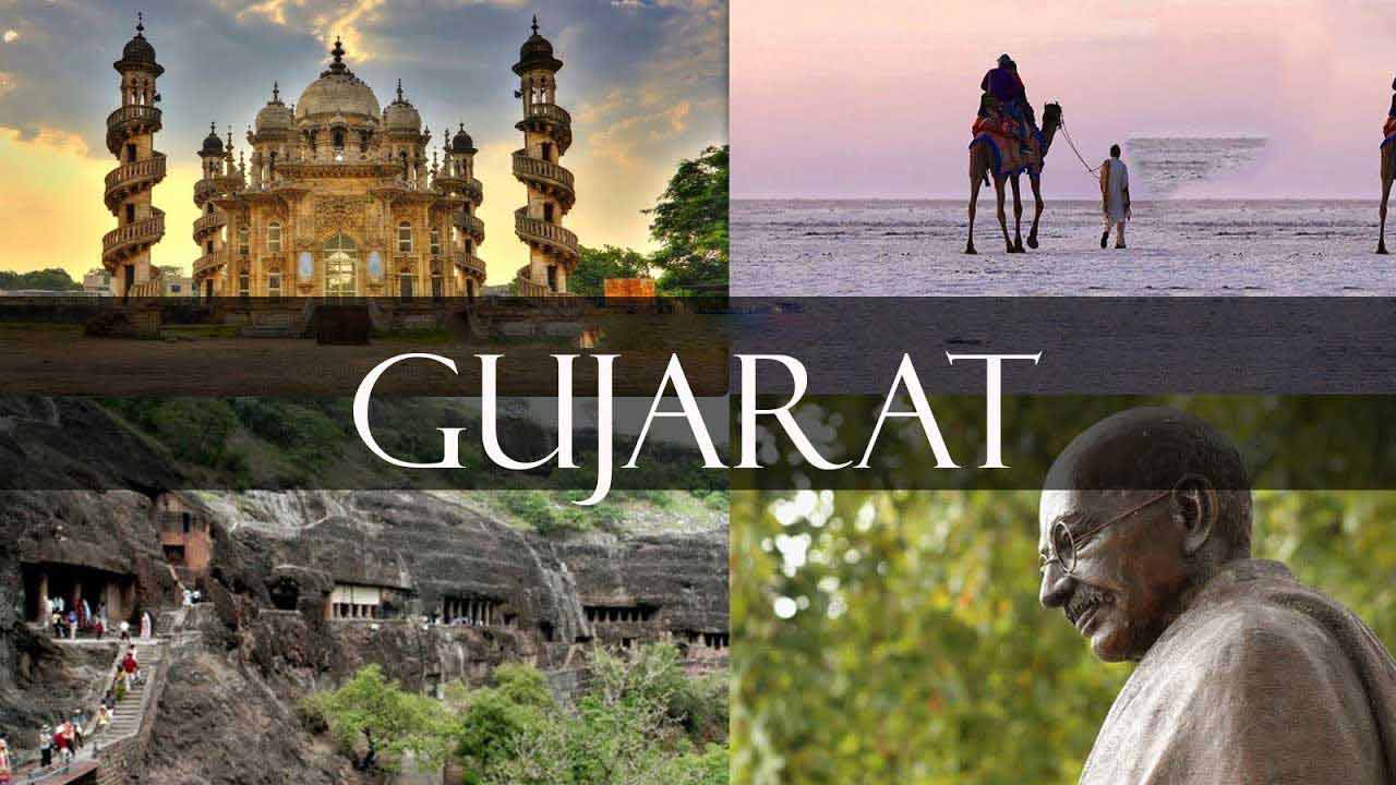 Gujarat