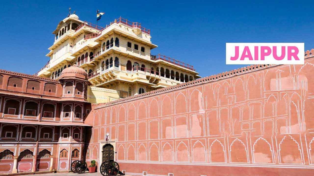 jaipur